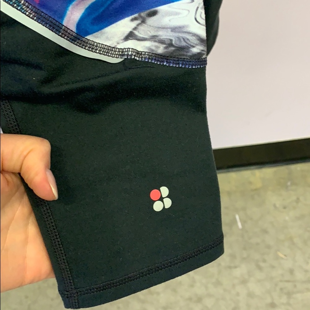 Sweaty Betty Legging View 3